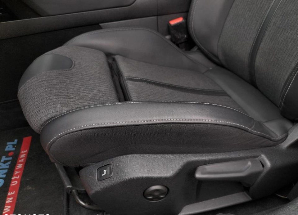 Peugeot 508 cena 94900 przebieg: 109779, rok produkcji 2019 z Wąchock małe 781